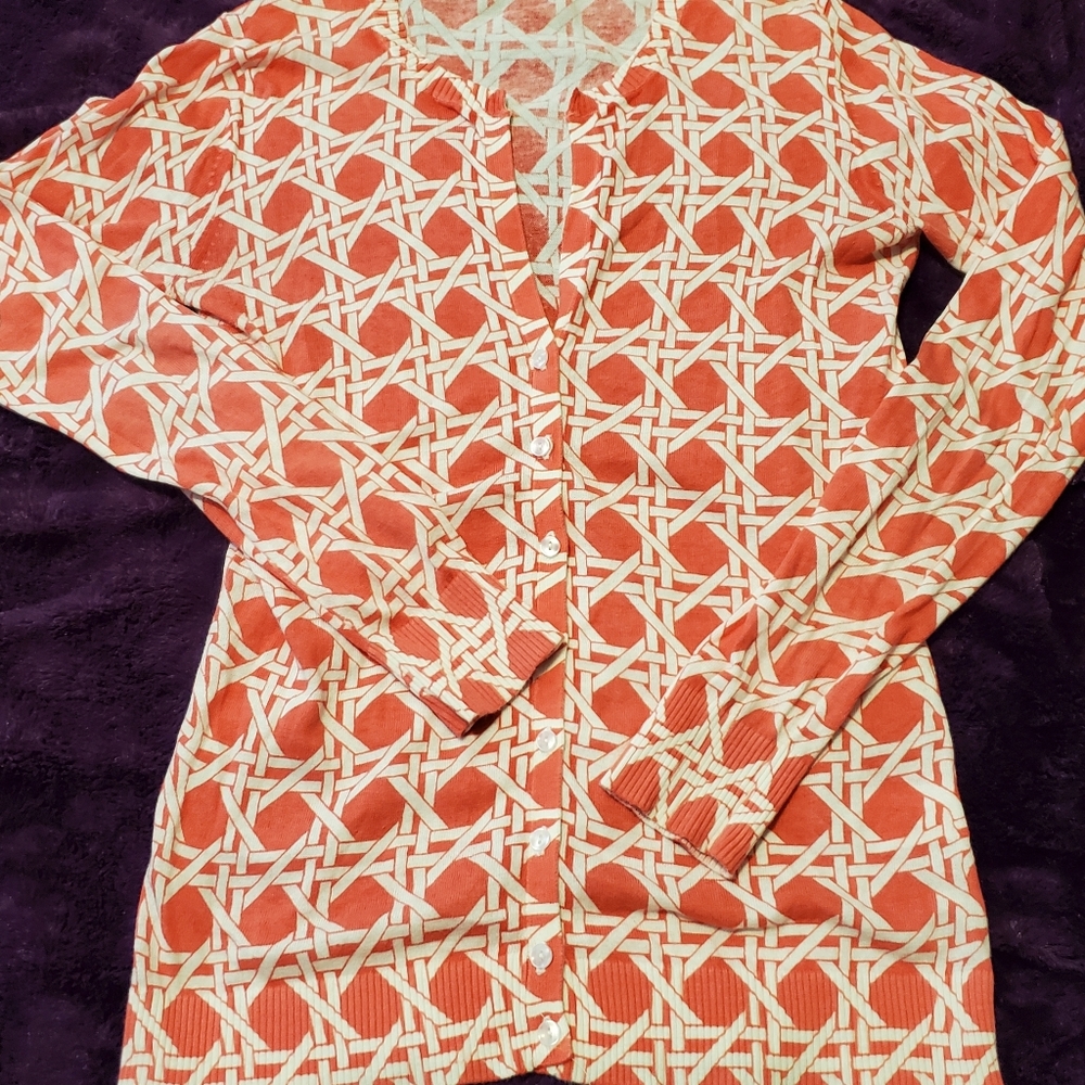 Banana Republic Blouse